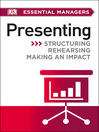 Cover image for Presenting